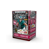 2024 Panini Absolute Football Blaster Box